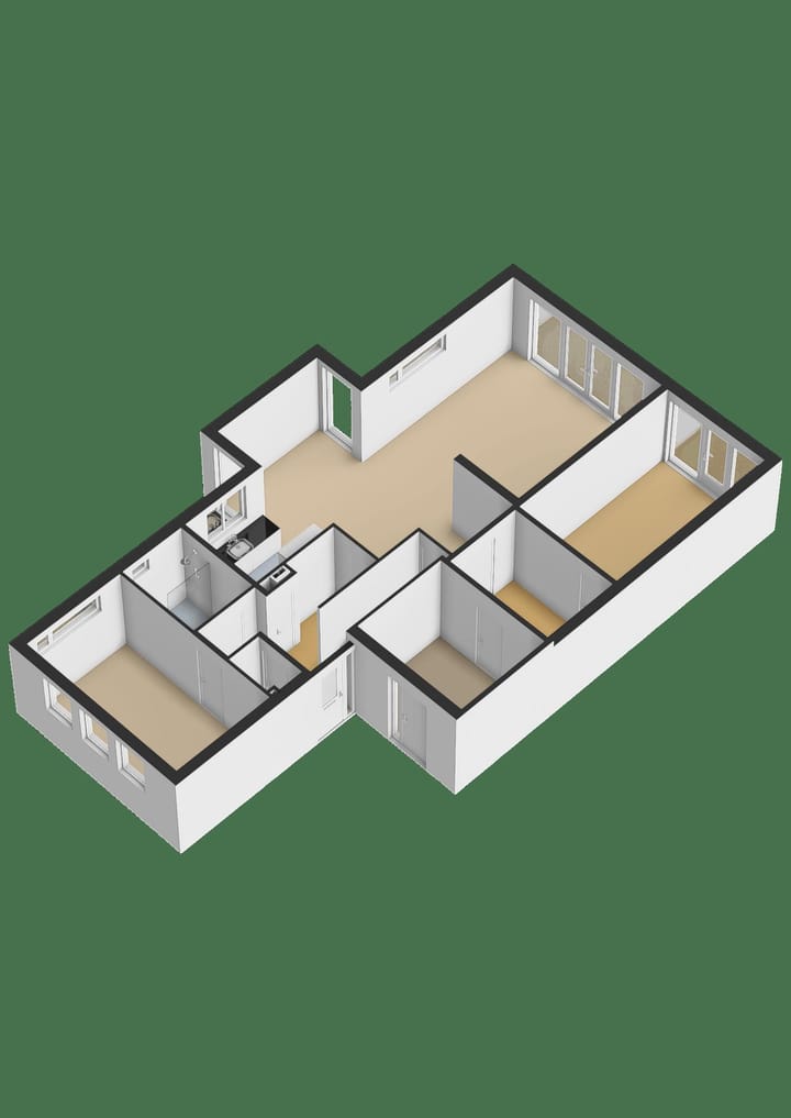 Photo 52 of Sprenglaar 108