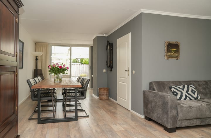 Foto 3 van Henry Dunantstraat 16