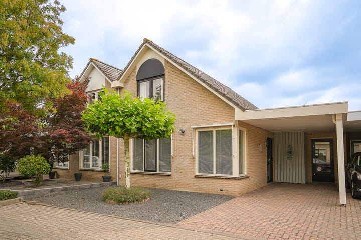 Henry Dunantstraat 16