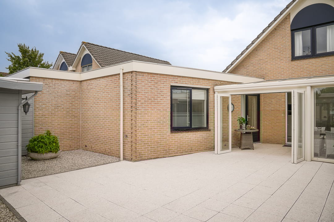 Foto 2 van Henry Dunantstraat 16