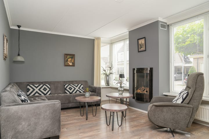 Foto 4 van Henry Dunantstraat 16