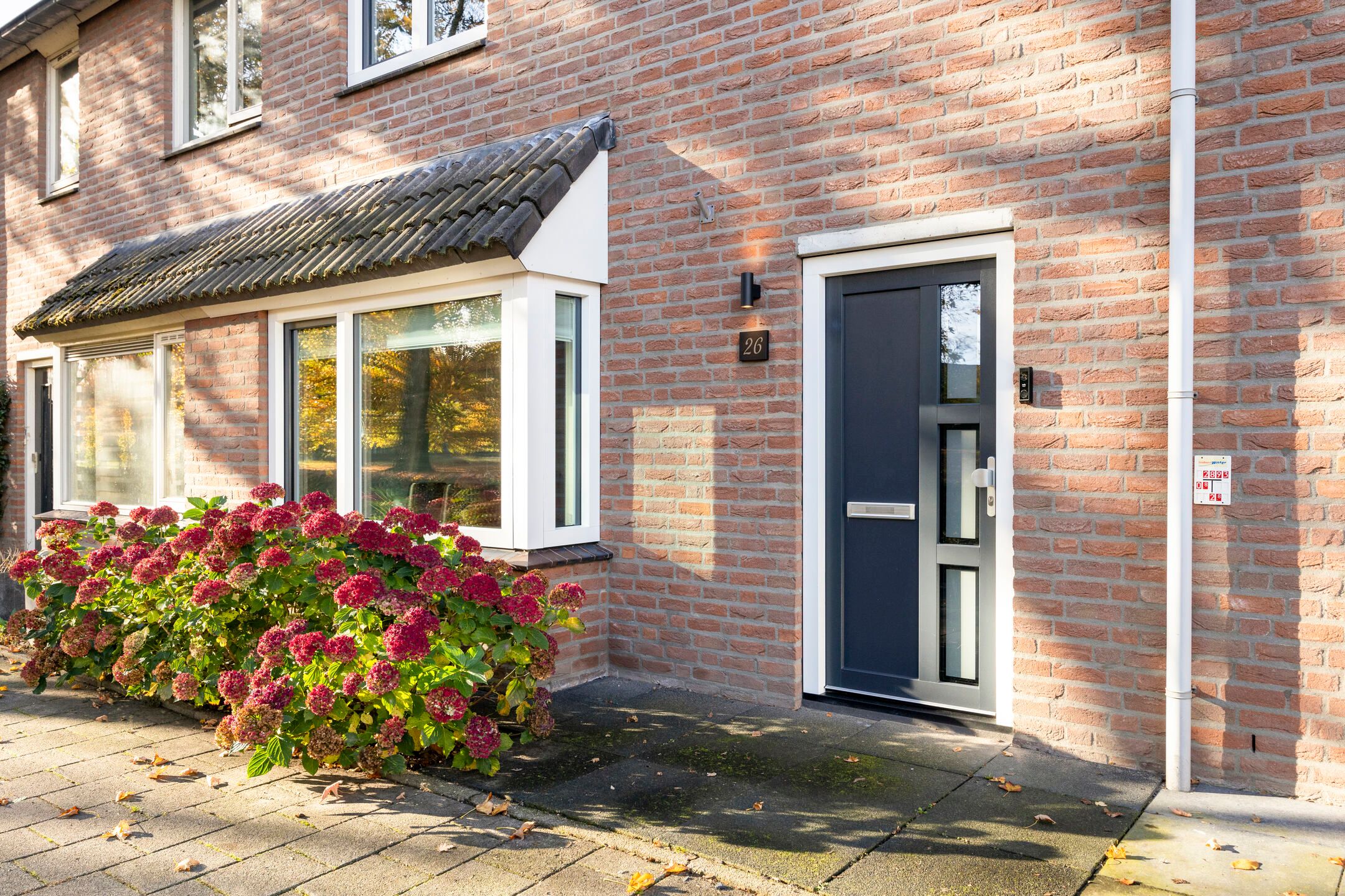 Foto 6 van Fratershof 26