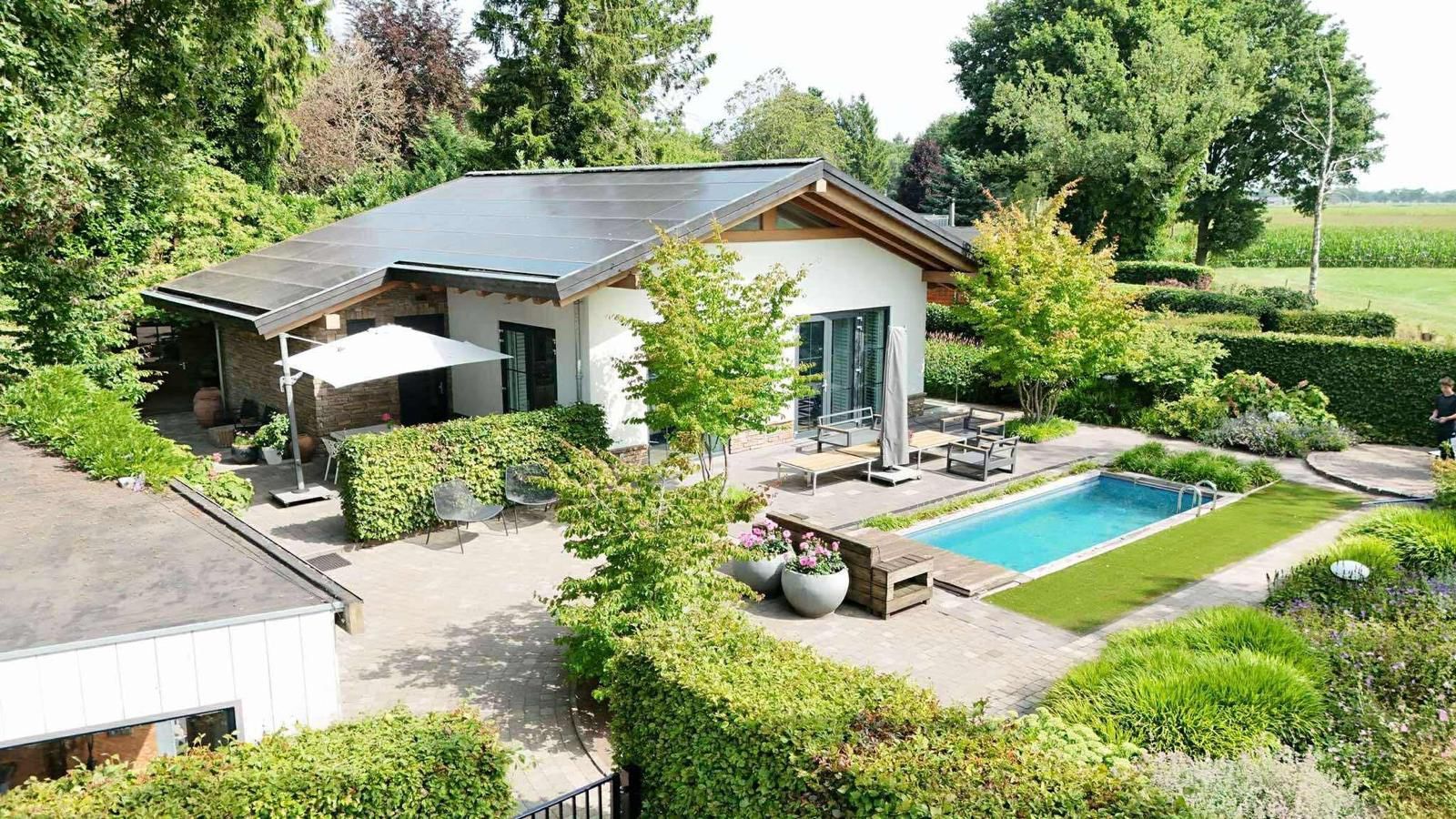 De Stille Wille, 316, Oost West en Middelbeers, 5091WJ, Noord-Brabant, Nederland 316