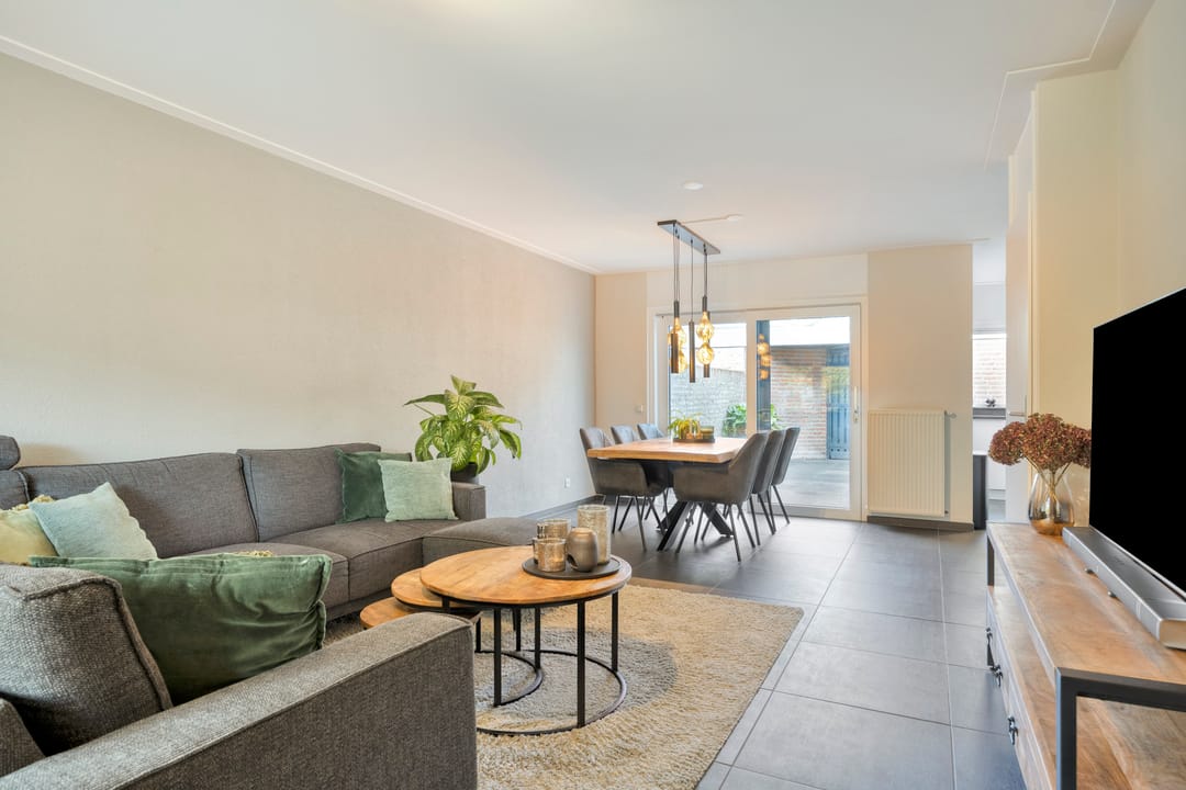 Foto 2 van Fratershof 26