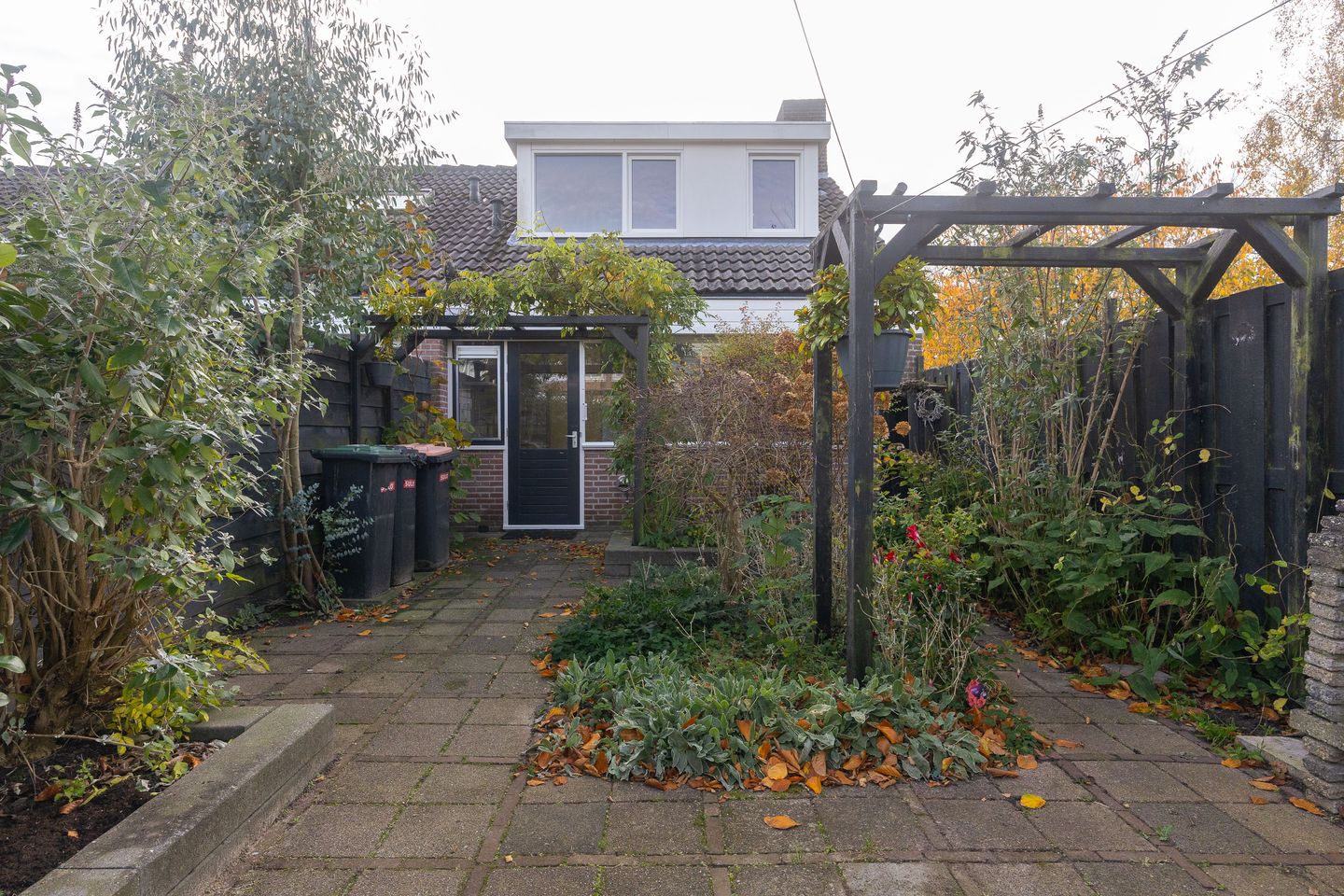 Foto 4 van Vredenoord 101