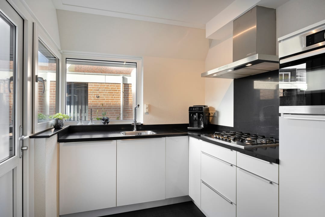 Foto 17 van Fratershof 26