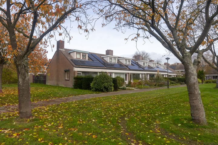 Photo 5 of Vredenoord 101