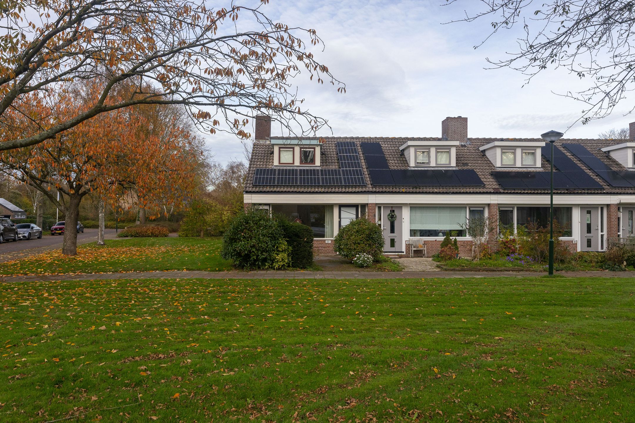 Foto 6 van Vredenoord 101