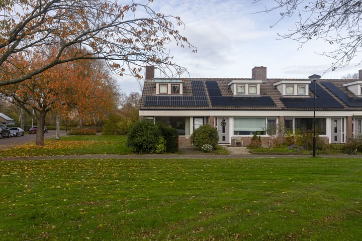 Photo 6 of Vredenoord 101