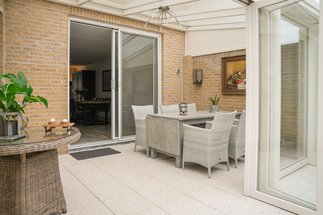 Foto 31 van Henry Dunantstraat 16