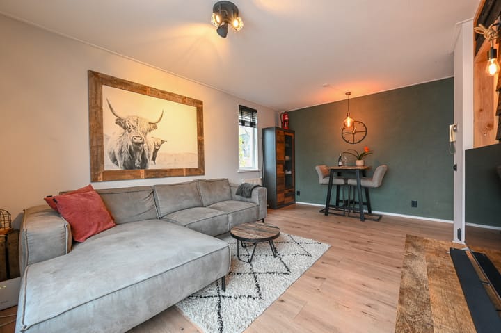 Photo 2 of Lange Boonestraat 26-D