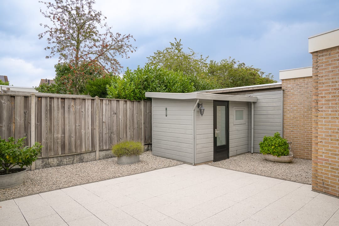 Foto 32 van Henry Dunantstraat 16