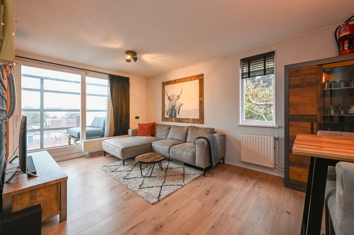 Photo 3 of Lange Boonestraat 26-D