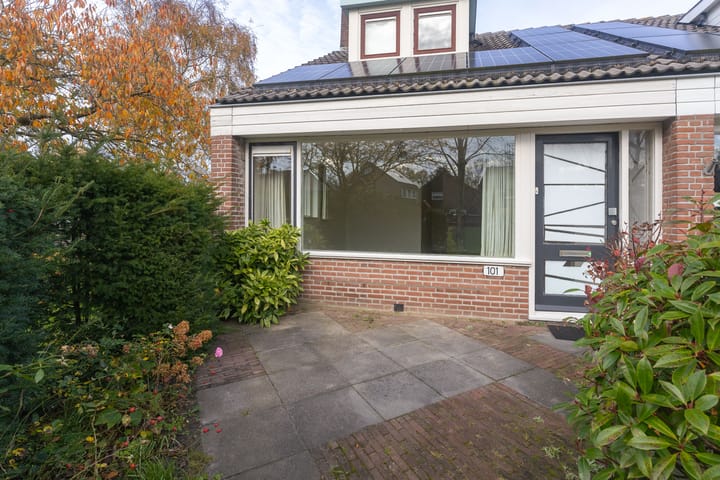 Photo 7 of Vredenoord 101