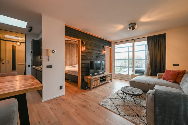 Photo 4 of Lange Boonestraat 26-D