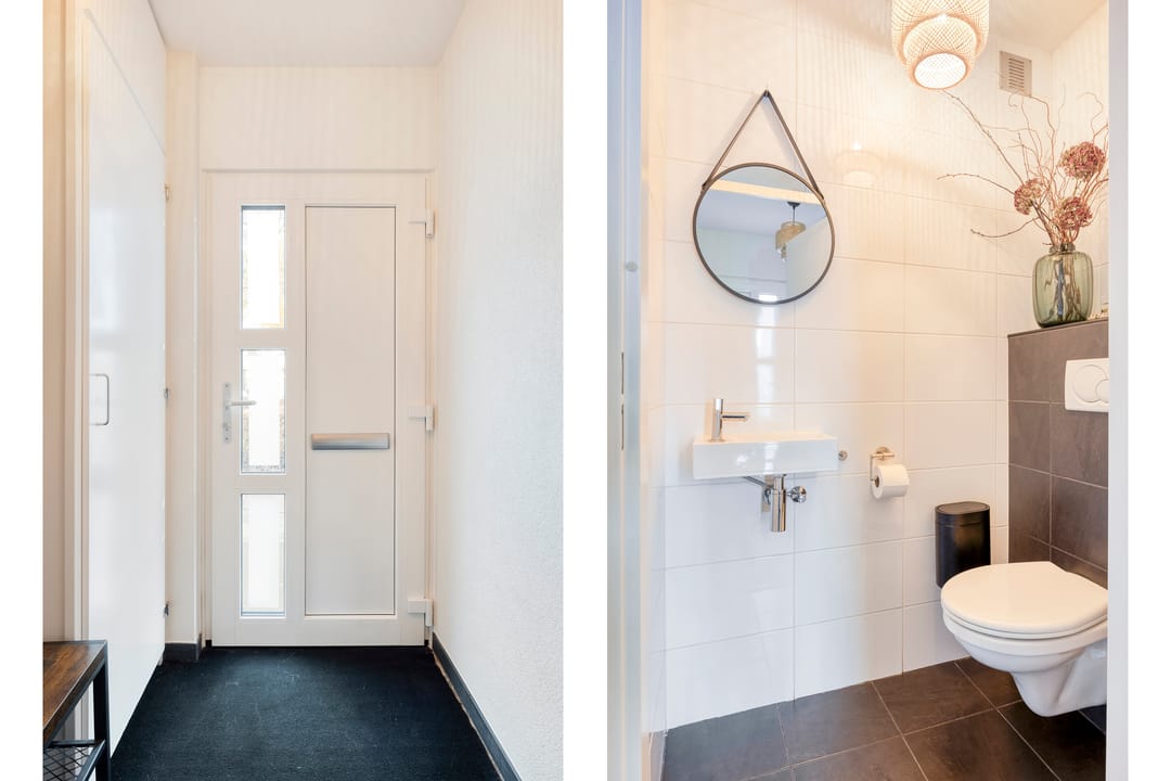 Foto 8 van Fratershof 26