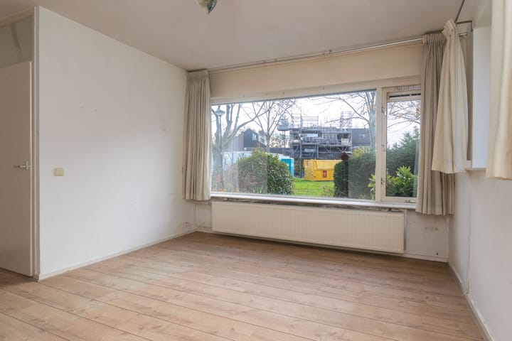 Photo 10 of Vredenoord 101