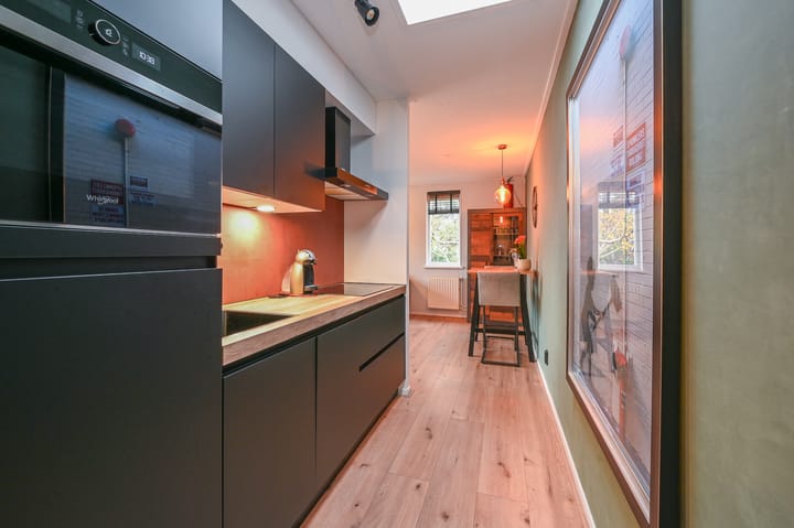 Foto 7 van Lange Boonestraat 26-D