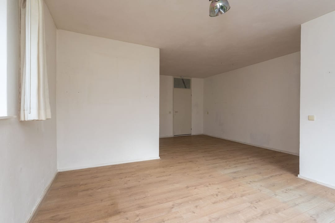 Foto 11 van Vredenoord 101