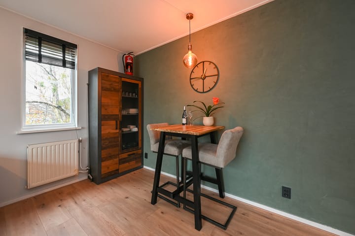 Foto 8 van Lange Boonestraat 26-D