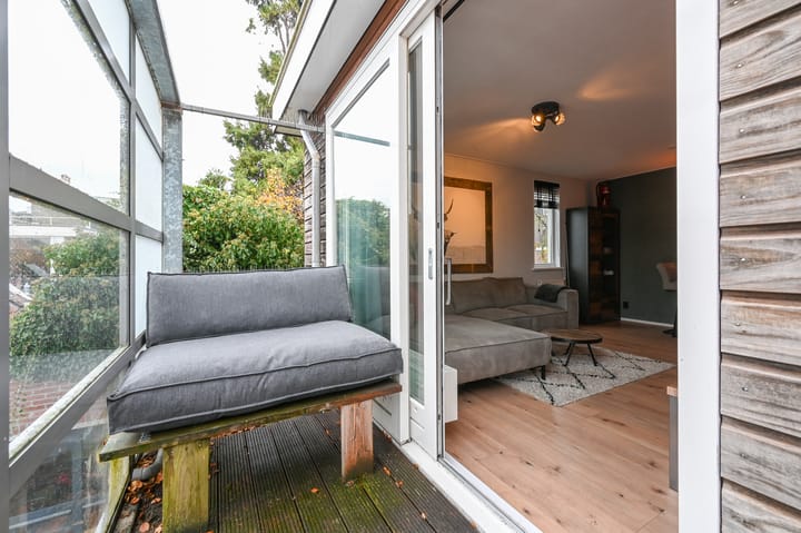 Foto 9 van Lange Boonestraat 26-D