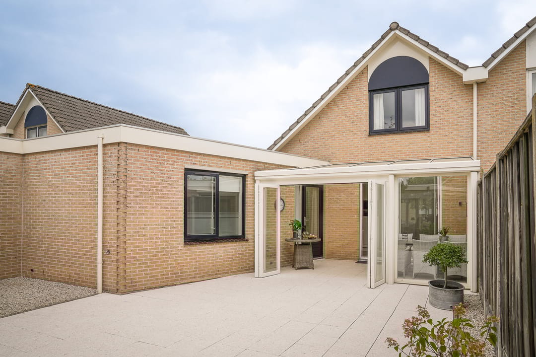 Foto 37 van Henry Dunantstraat 16