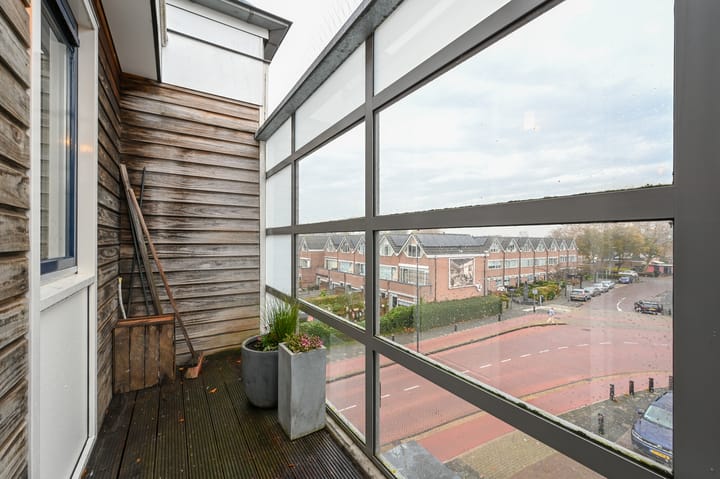 Foto 11 van Lange Boonestraat 26-D