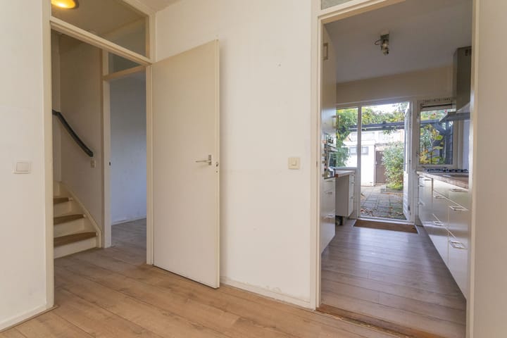 Photo 14 of Vredenoord 101