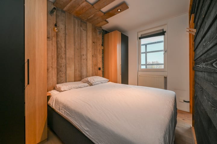 Foto 12 van Lange Boonestraat 26-D