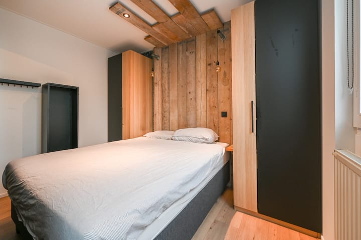 Foto 14 van Lange Boonestraat 26-D