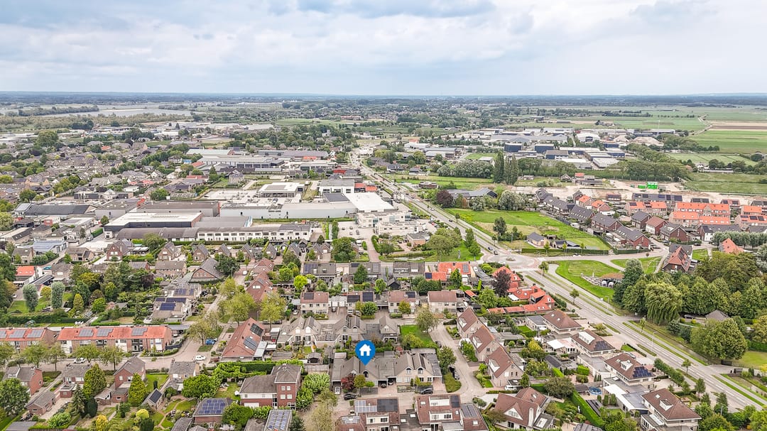 Foto 43 van Henry Dunantstraat 16