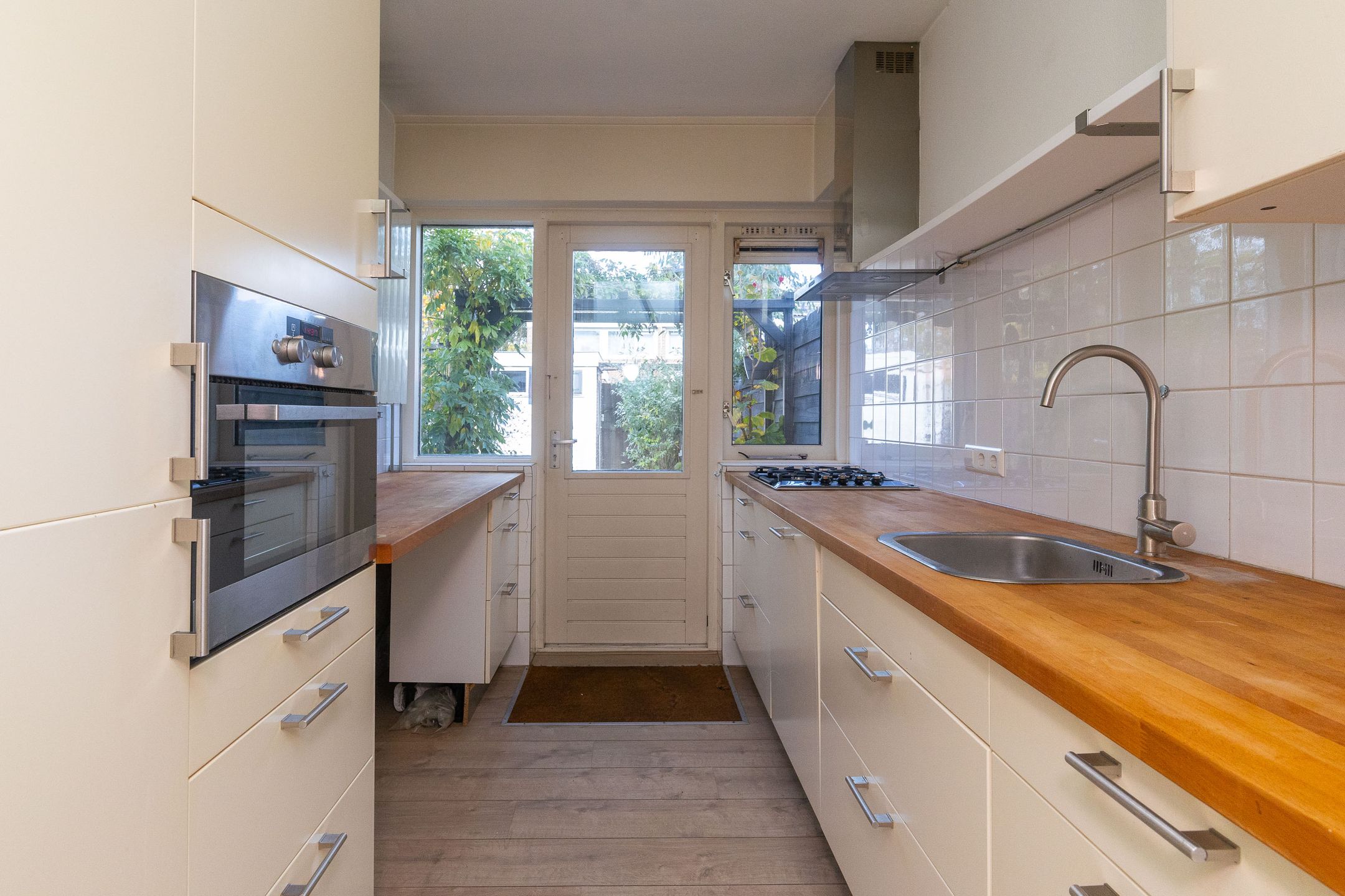 Foto 18 van Vredenoord 101