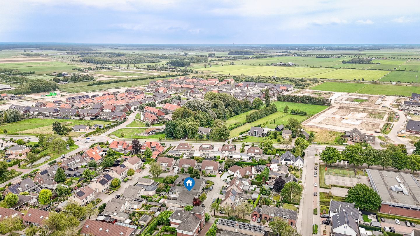 Foto 44 van Henry Dunantstraat 16