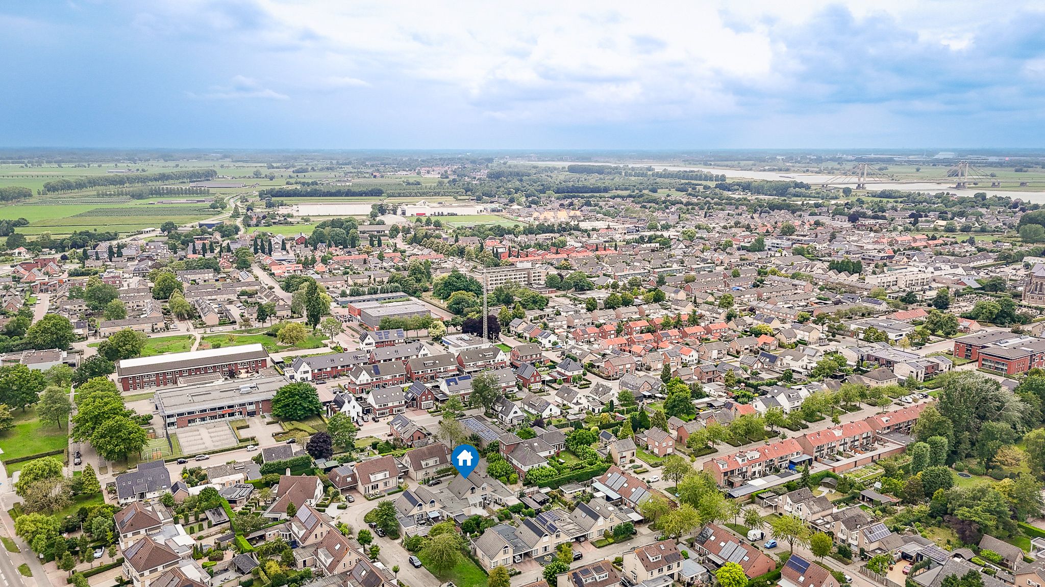 Foto 45 van Henry Dunantstraat 16