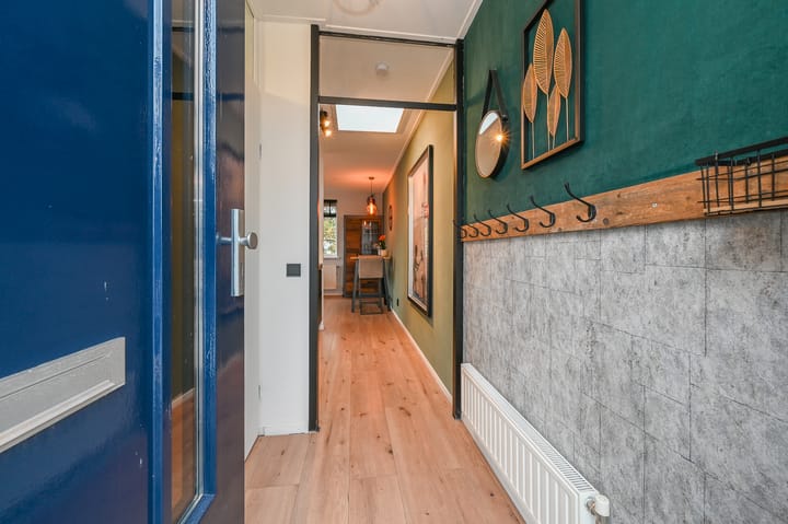 Foto 18 van Lange Boonestraat 26-D