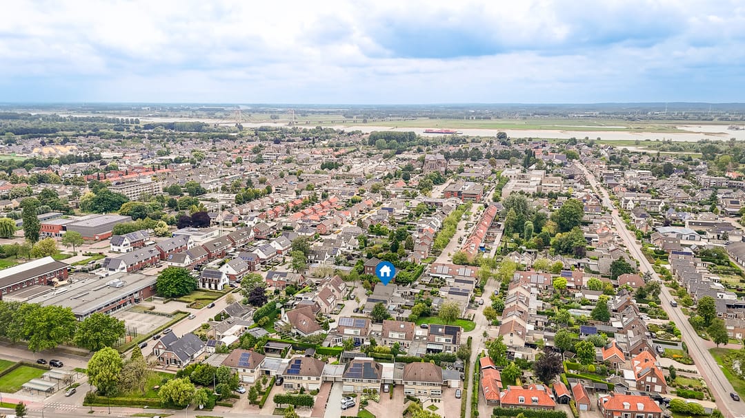 Foto 46 van Henry Dunantstraat 16