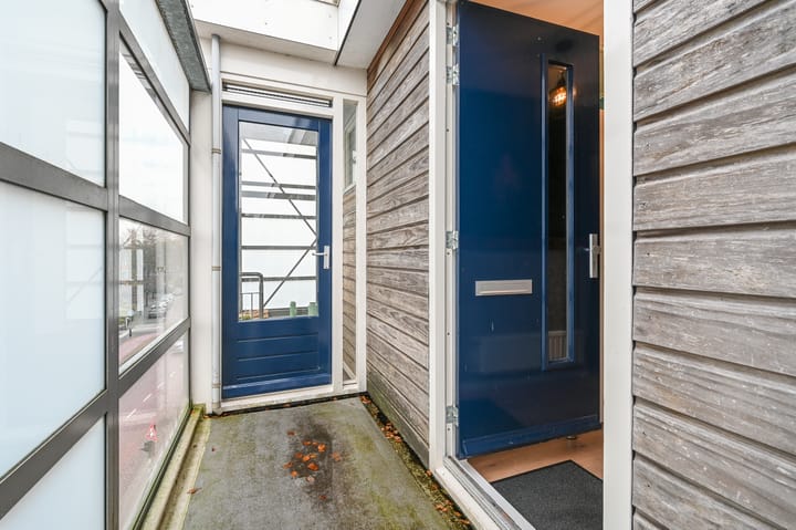 Foto 19 van Lange Boonestraat 26-D