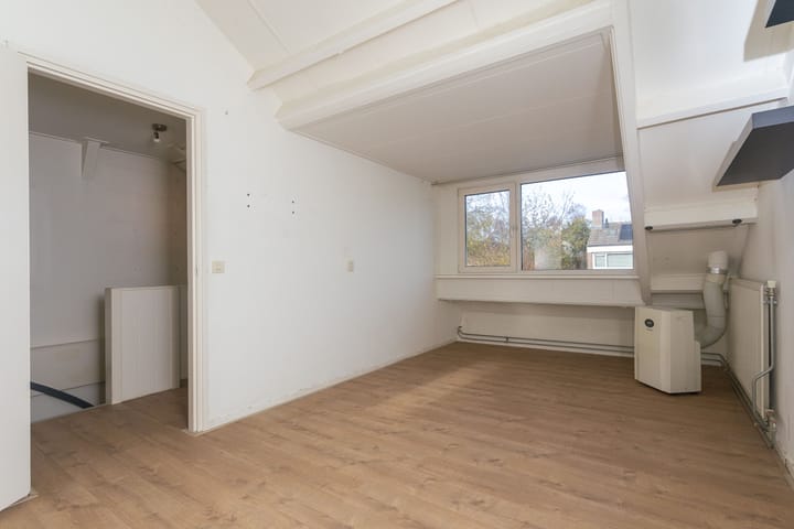 Photo 21 of Vredenoord 101