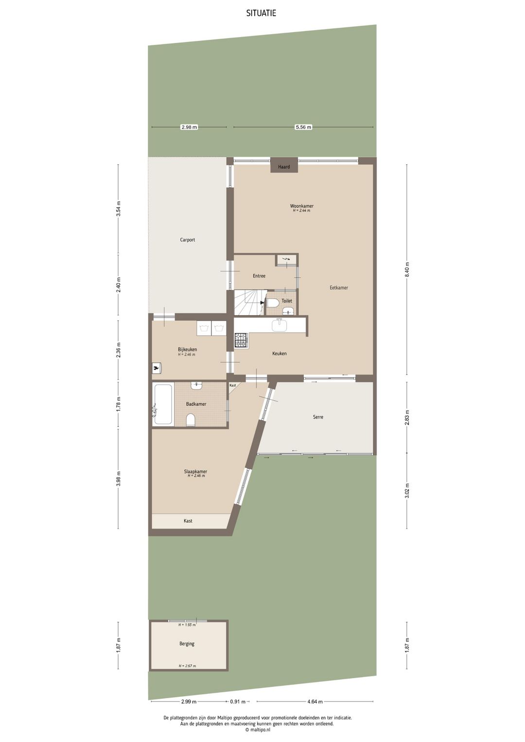 Foto 47 van Henry Dunantstraat 16