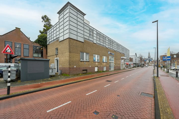 Foto 20 van Lange Boonestraat 26-D