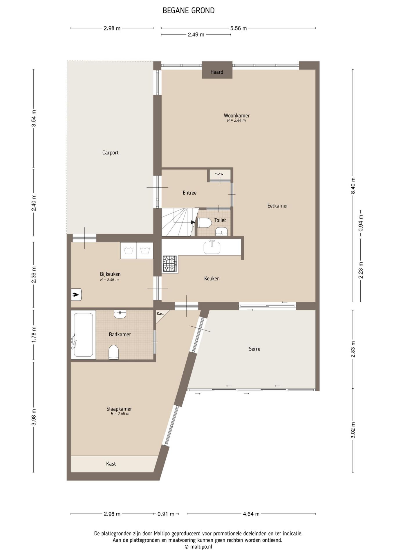 Foto 48 van Henry Dunantstraat 16
