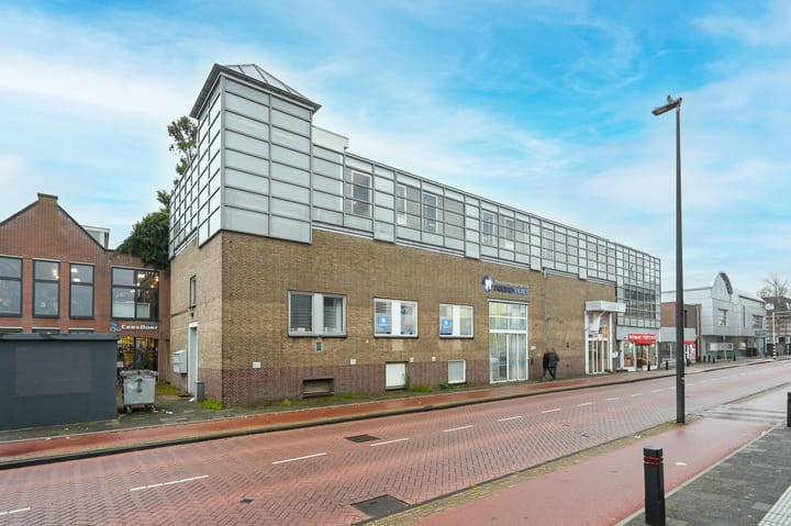 Foto 21 van Lange Boonestraat 26-D