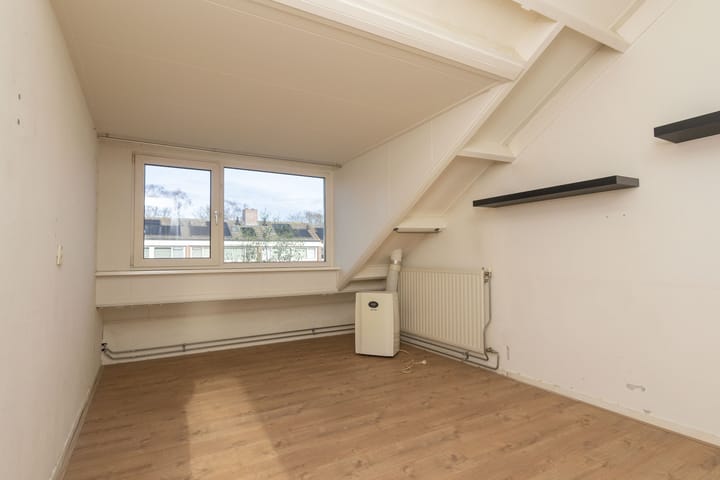 Photo 22 of Vredenoord 101