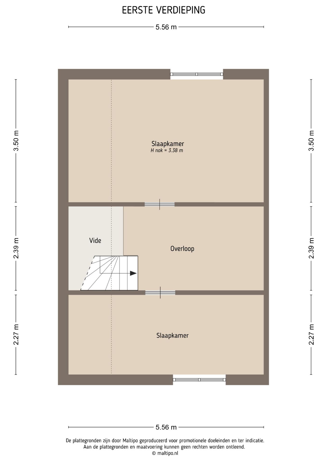 Foto 49 van Henry Dunantstraat 16