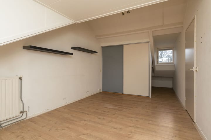 Photo 23 of Vredenoord 101