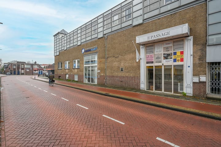 Foto 22 van Lange Boonestraat 26-D