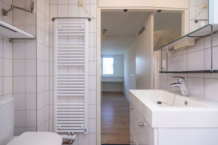 Photo 25 of Vredenoord 101