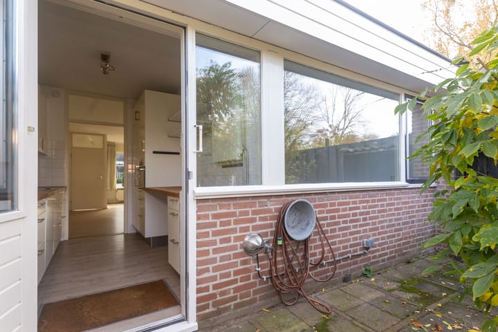 Photo 26 of Vredenoord 101