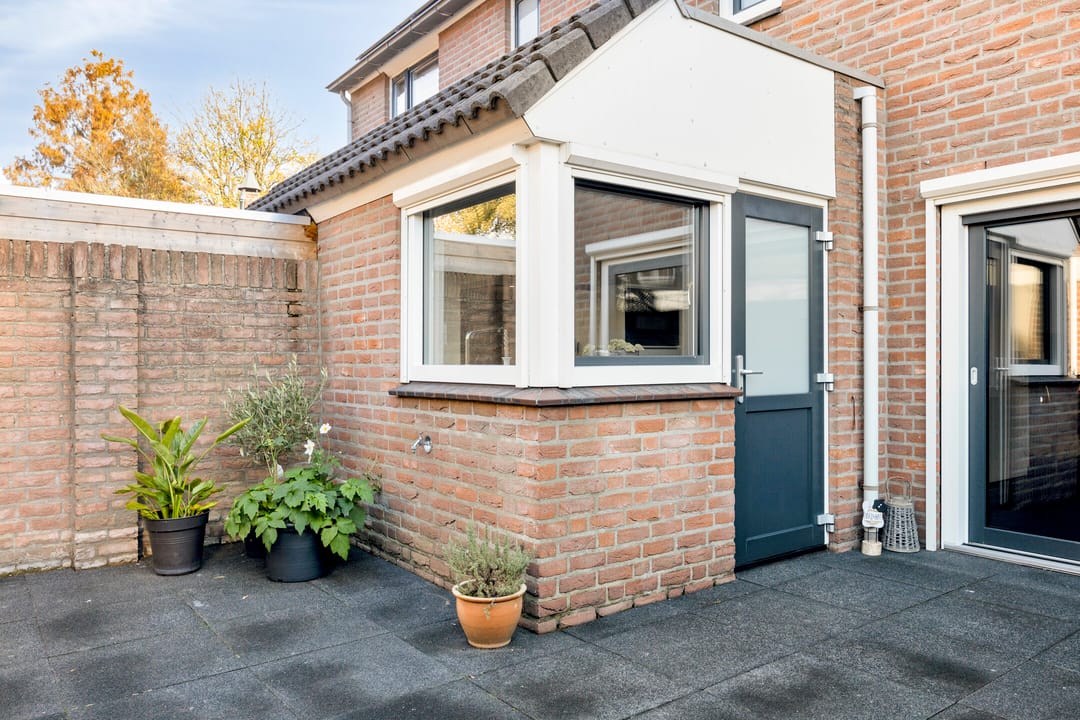 Foto 41 van Fratershof 26