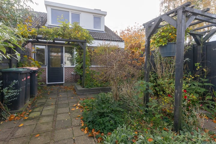 Photo 27 of Vredenoord 101